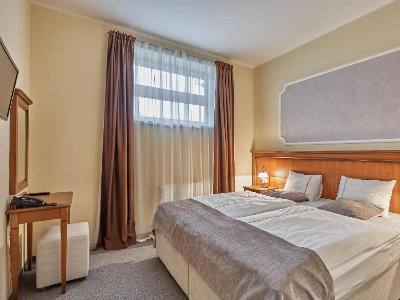 Akropolis Apart Hotel Karlovy Vary