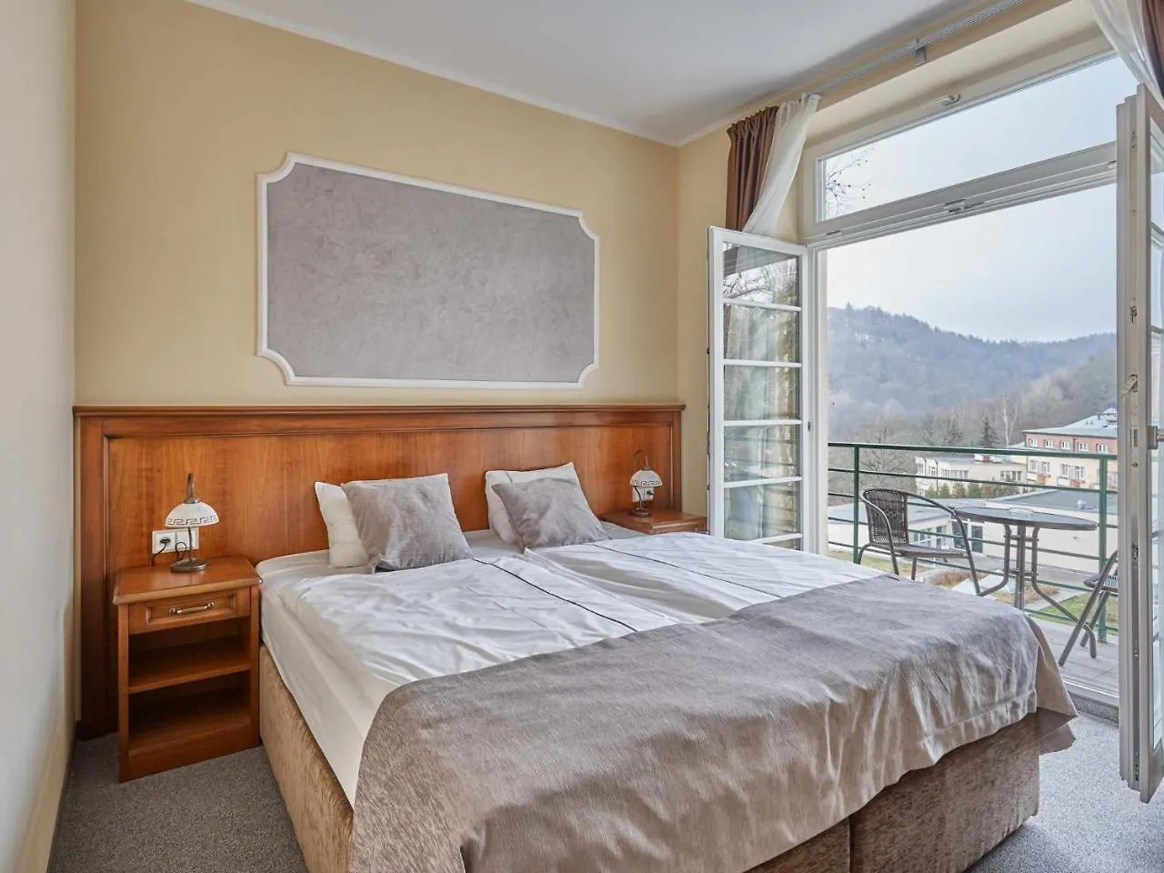 Akropolis Apart Hotel Karlovy Vary