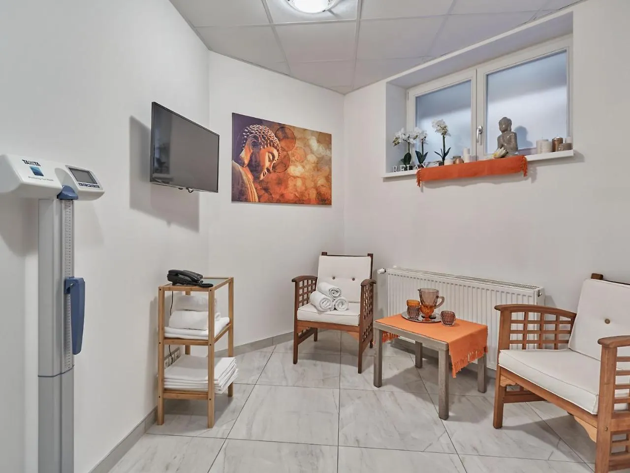 Aparthotel Akropolis Apart Hotel Karlovy Vary