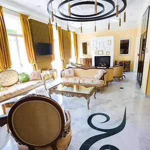 Boutique Ambiente ****+ Karlovy Vary