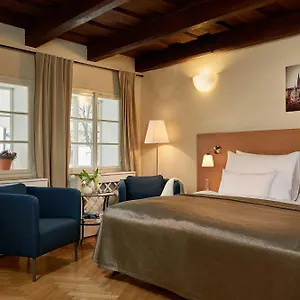 *** Hotel Mostecká 12 Česká republika
